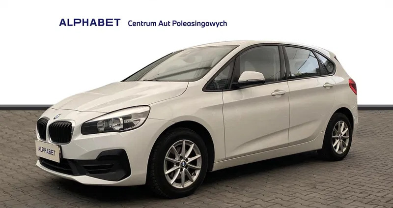 bmw seria 2 mikołów BMW Seria 2 cena 69900 przebieg: 86112, rok produkcji 2021 z Mikołów